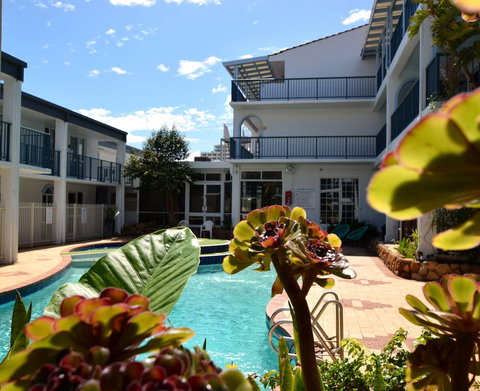 West Beach Lagoon 219, Sleeps 3 - Hotel Accommodation 4