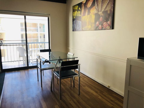 West Beach Lagoon 219, Sleeps 3 - Hotel Accommodation 6