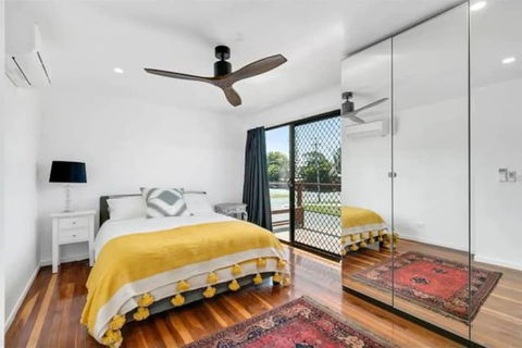 Spacious 2 Bedroom Townhouse In Southport - Hotel Accommodation 1