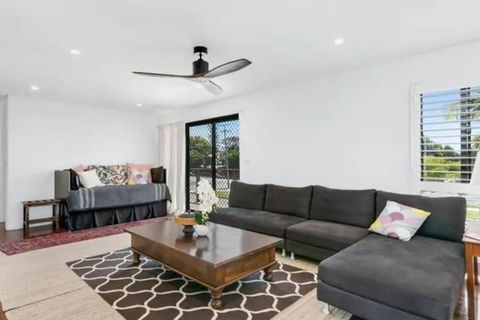 Spacious 2 Bedroom Townhouse In Southport - Hotel Accommodation 4