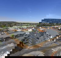 Centrepoint Apartments - Hotel Accommodation