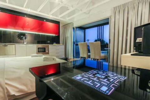 Architecturally Designed Studio 10 Minutes To CBD - Hotel Accommodation 0