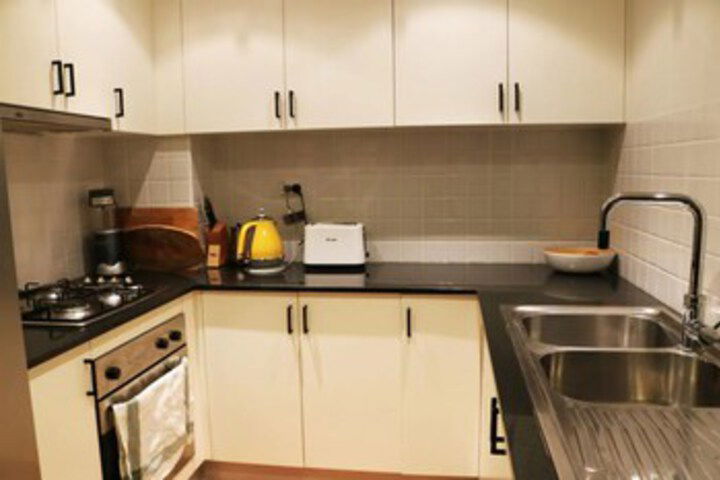 Eveleigh NSW Hotel Accommodation