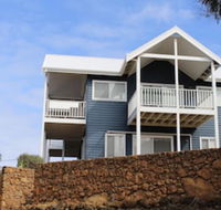 Flinders View Beach House - Hotel Accommodation