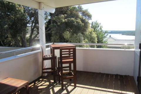 Bonnie View A Wonderful View Up The River Experience Augusta - Hotel Accommodation 2