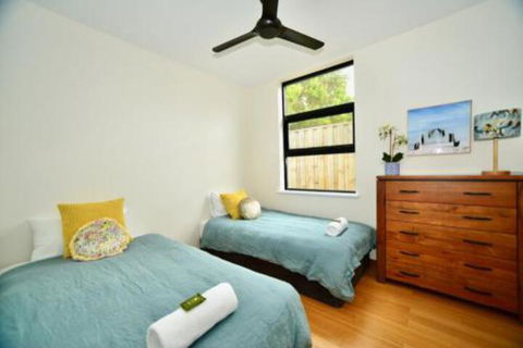 Bonnie View A Wonderful View Up The River Experience Augusta - Hotel Accommodation 6