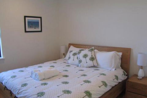 Bonnie View A Wonderful View Up The River Experience Augusta - Hotel Accommodation 7