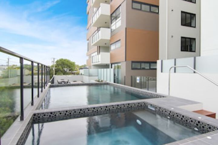Maroochydore Bc QLD Hotel Accommodation