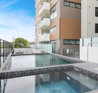 Direct Hotels - The Rhythm on Beach - Hotel Accommodation