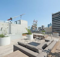 Brand New Luxury Apart in Surry Hills - Hotel Accommodation