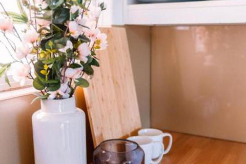 A Wave Away At Glenelg Cosy Unit Near The Beach - Hotel Accommodation 6