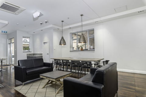 Alloggio Studios On King - Hotel Accommodation 4