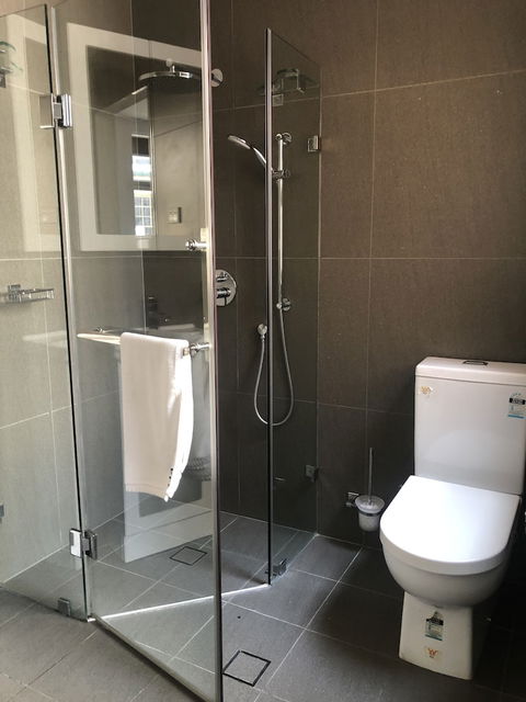 Alloggio Studios On King - Hotel Accommodation 5