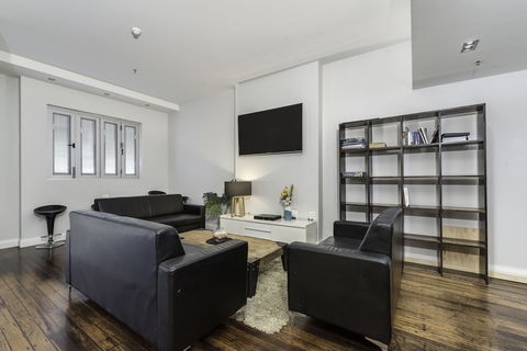 Alloggio Studios On King - Hotel Accommodation 3