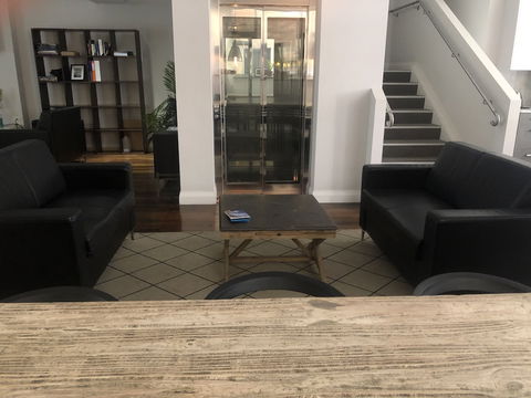 Alloggio Studios On King - Hotel Accommodation 2