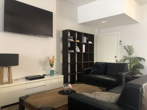 Alloggio Studios On King - Hotel Accommodation 0