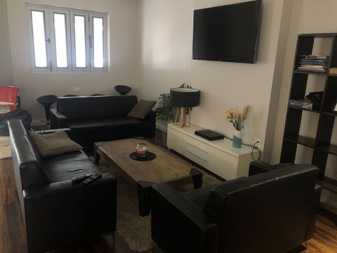 Alloggio Studios On King - Hotel Accommodation 1