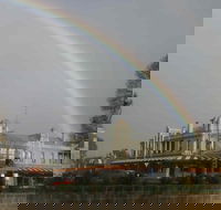 Madden's Commercial Hotel - Hotel Accommodation