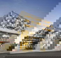 Oaks Toowoomba Hotel - Hotel Accommodation