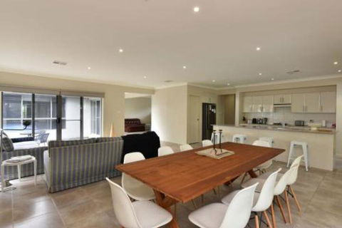 Angophora At The Vintage - Hotel Accommodation 0