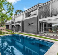 Hunter Treehouse - Hotel Accommodation