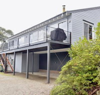 Treetops Retreat Katoomba - Hotel Accommodation