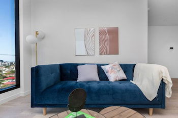 Albanvale VIC Hotel Accommodation