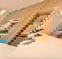Apartment Hyde Park - Darling Harbour Day st 1