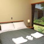 Delamere SA Hotel Accommodation