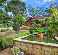 Parkview Cottage - Hotel Accommodation