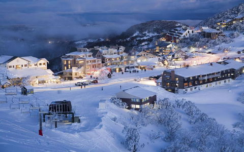 Eagles Nest - Hotel Accommodation 3