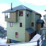 Eagles Nest - Hotel Accommodation 0
