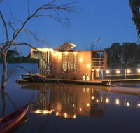 Bills Boathouse - Hotel Accommodation
