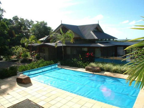 194 Balraith Lane Ewingsdale Harika - Hotel Accommodation 6
