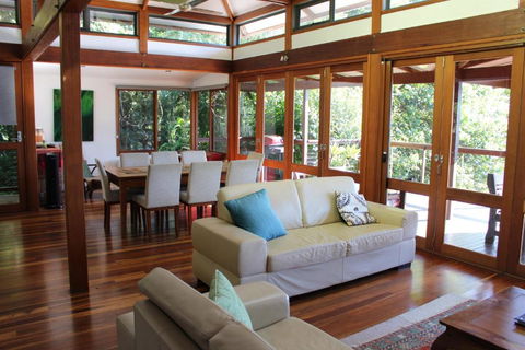 194 Balraith Lane Ewingsdale Harika - Hotel Accommodation 4