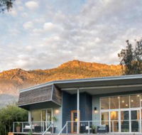 Icon Central Halls Gap - Hotel Accommodation