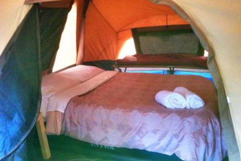 WA Wilderness Glamping - Hotel Accommodation 3