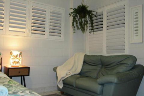 Greenfields - Hotel Accommodation 7