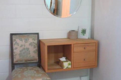 Greenfields - Hotel Accommodation 4