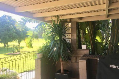 Greenfields - Hotel Accommodation 3