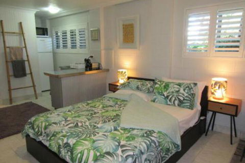 Greenfields - Hotel Accommodation 0
