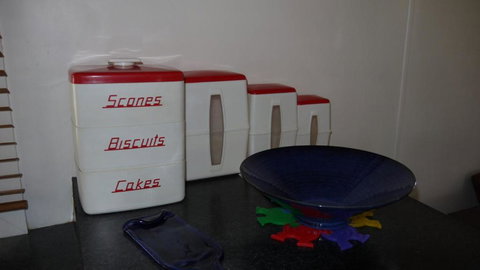 The Love Shack Bridport - Hotel Accommodation 4