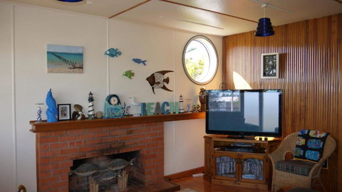 The Love Shack Bridport - Hotel Accommodation 5