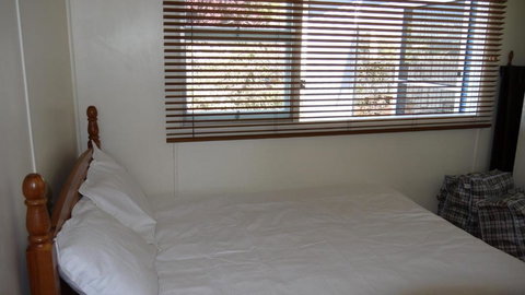 The Love Shack Bridport - Hotel Accommodation 6