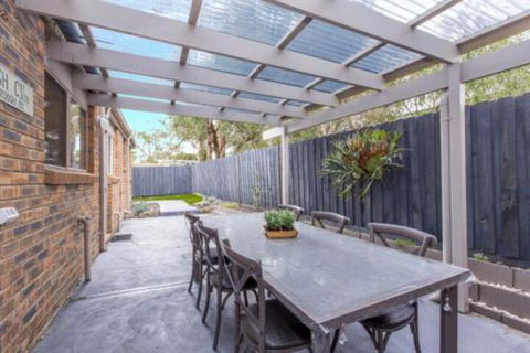 PERFECT On PYMBLE AVE - Hotel Accommodation 6