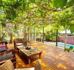 SERENITY - Hotel Accommodation