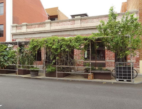 Windows On Pakenham - Hotel Accommodation 5