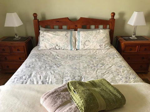 Armadale House Kingscote - Hotel Accommodation 5