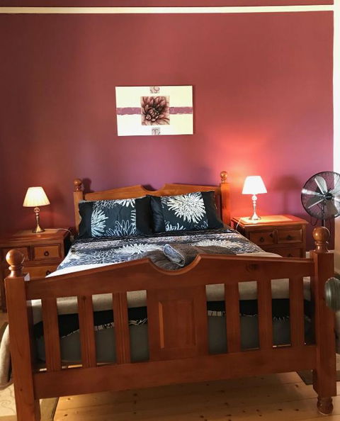 Armadale House Kingscote - Hotel Accommodation 1