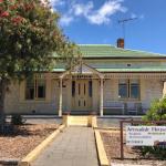 Armadale House Kingscote - Hotel Accommodation 0
